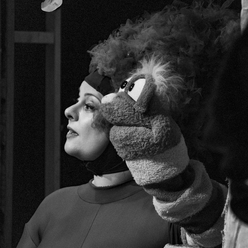 מאחורי הקלעים — תמונה 4