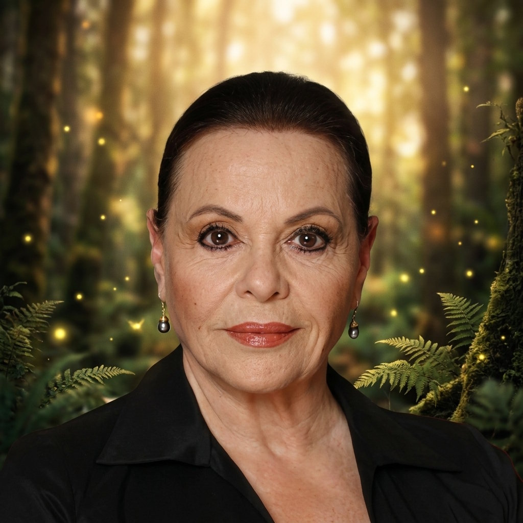 גילה אלמגור