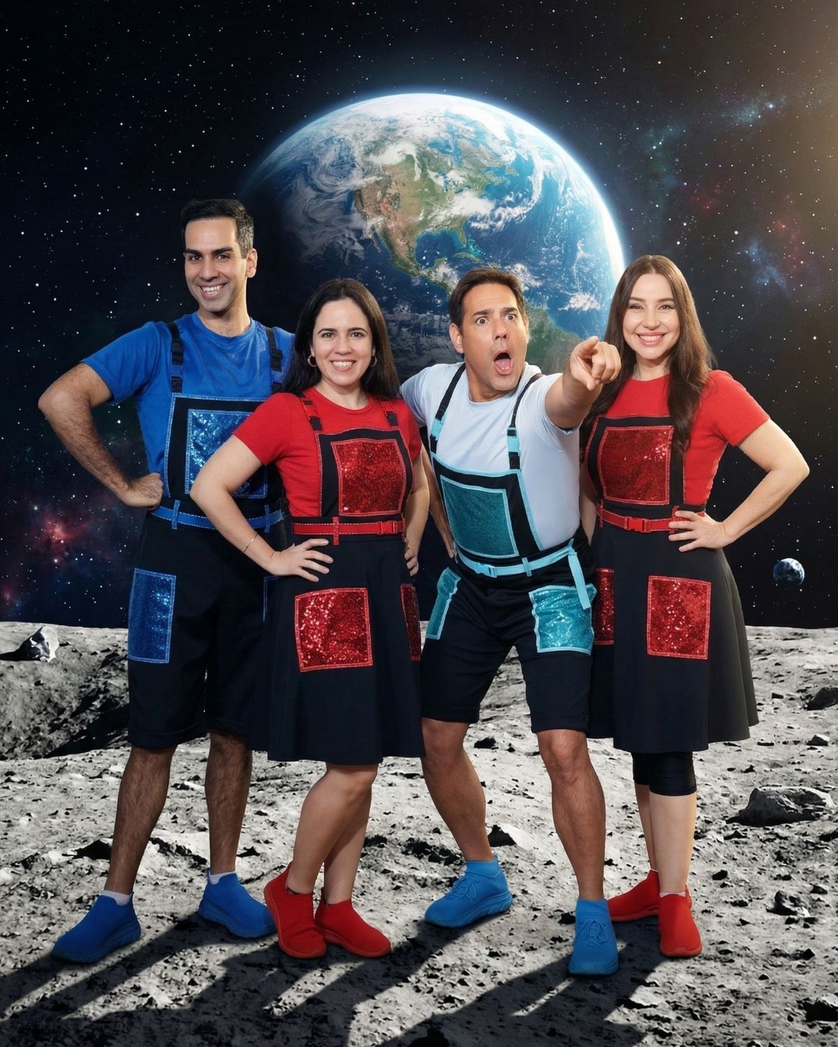 חברים מהחלום